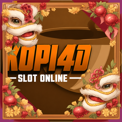 kopi4d — mitra unggulan